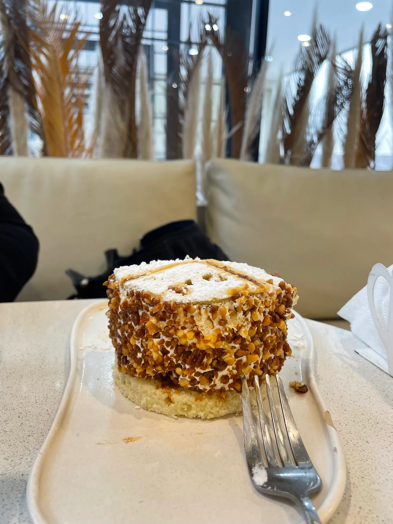Altar Café — ambiente 1